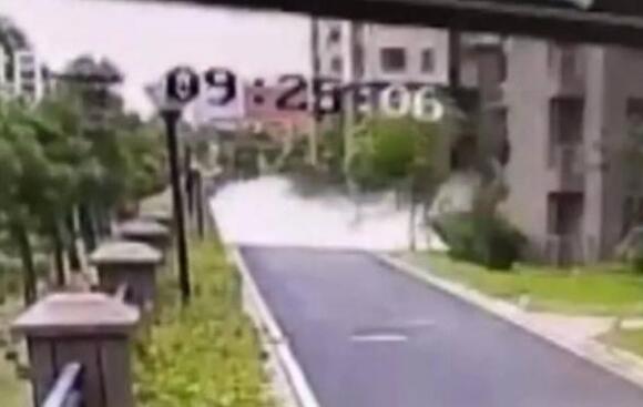 外墙保温材料脱落