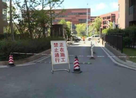 外墙保温材料脱落