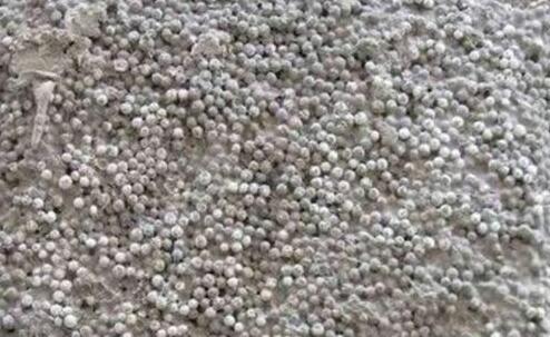 保温材料-传统保温砂浆