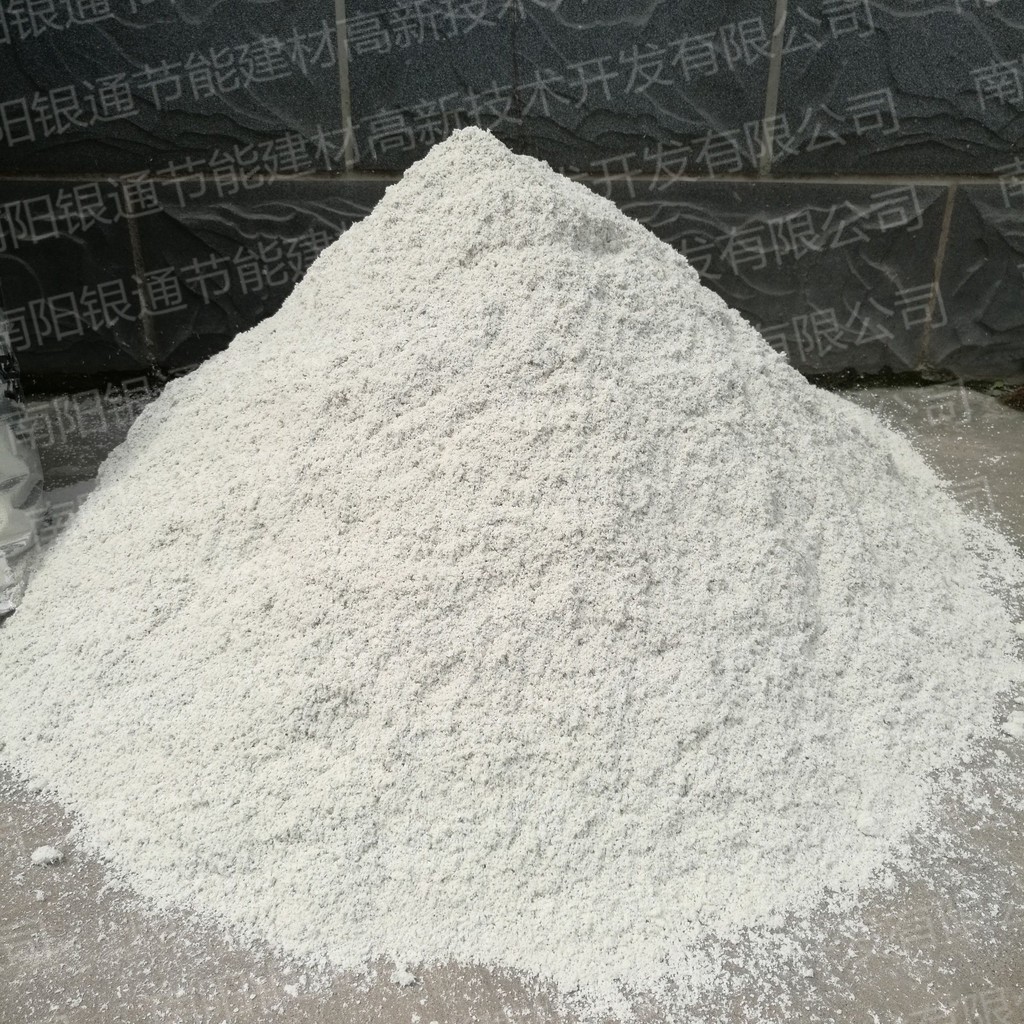 YT保温材料