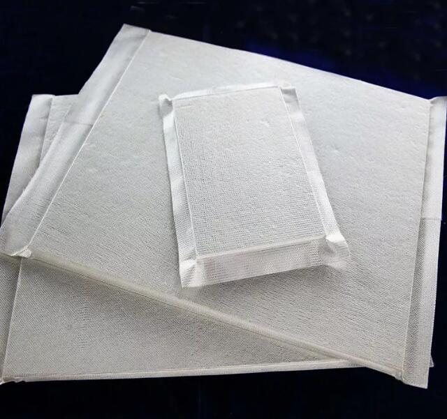 盘点外墙常用A级防火保温材料