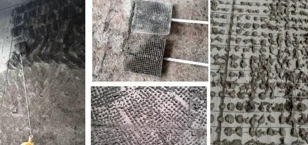 界面砂浆与界面剂一样吗?
