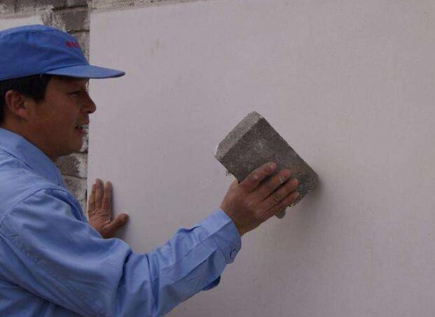 YT保温材料可以用作建筑外墙内保温吗？